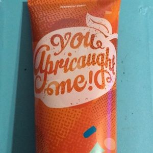 You apricaught me body Polish , Perfectly posh